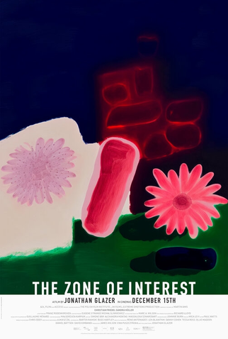Poster 9 de Filme Zona de Interesse (2023)