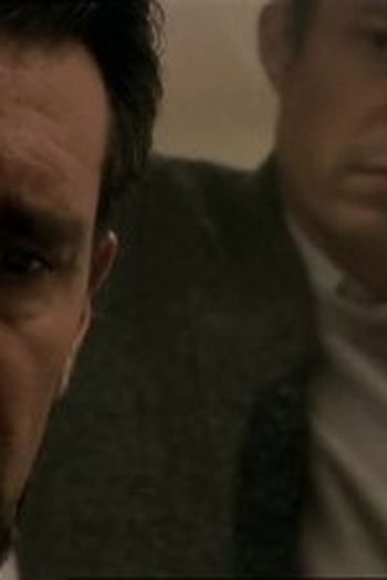 Poster de Episódio Avsnitt 1 (2004)