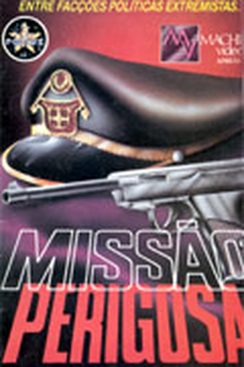  de Filme Missão Perigosa (1977)