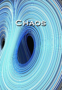 Chaos: Uma Aventura Matemática (Chaos)