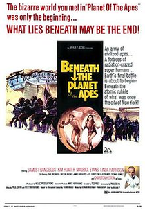 De Volta ao Planeta dos Macacos (Beneath the Planet of the Apes)