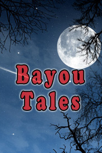 Poster de Filme Bayou Tales (2019)