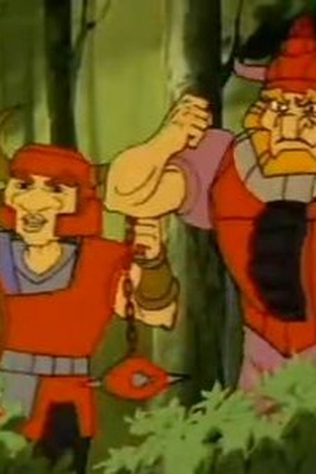 Poster de Episódio Together We Stand (1987)
