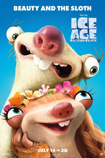  de Filme A Era do Gelo: O Big Bang (2016)