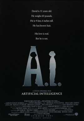 A.I. Inteligência Artificial (Artificial Intelligence: AI)