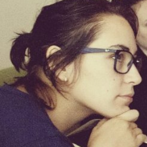 Foto de perfil de Maria