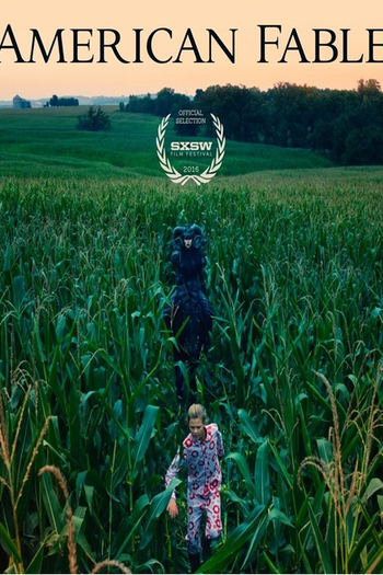  de Filme American Fable (2016)