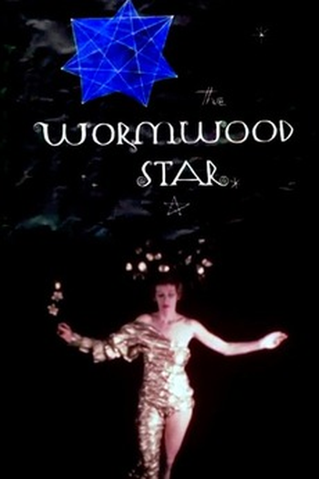 Poster de Curta The Wormwood Star (1956)