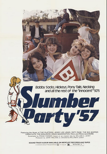 Slumber Party '57 (Teenage Slumber Party)