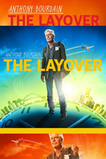 Anthony Bourdain: Fazendo Escala (2ª Temporada) (The Layover ( Season 2))