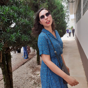 Foto de perfil de Lilian Moraes