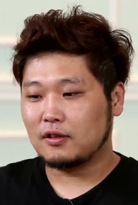 Won Ki Hong