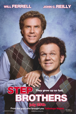 Quase Irmãos (Step Brothers)