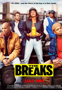 The Breaks (1ª Temporada) (The Breaks (Season 1))