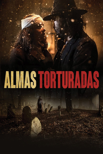  de Filme Almas Torturadas (2017)