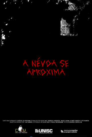 Poster 1 de Curta A Névoa se Aproxima (2025)