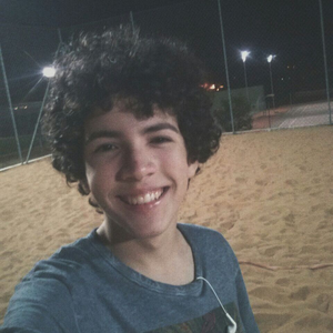 Foto de perfil de André Ryan Ferreira Andrade