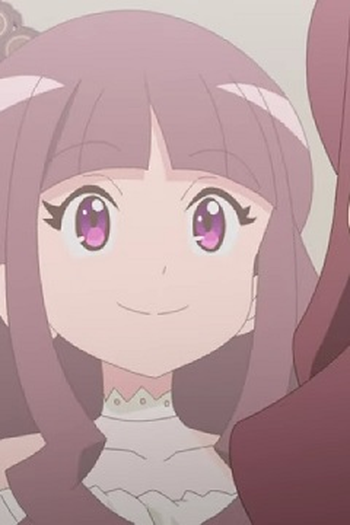 Poster de Episódio 白イ花嫁 (2022)