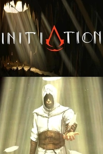 Assassin's Creed - Iniciação - Poster / Capa / Cartaz - Oficial 1