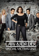 Lei & Ordem: Unidade de Vítimas Especiais (15ª temporada) (Law & Order: Special Victims Unit (season 15))