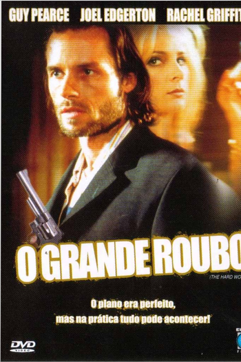  de Filme O Grande Roubo (2002)