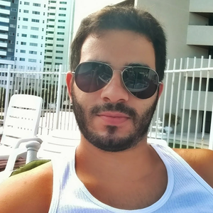 Foto de perfil de Fernando