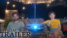 SOCIAL ANIMALS | Official Trailer