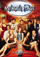 Melrose Place (3ª Temporada) (Melrose Place (Season 3))