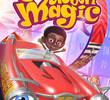 Motown Magic