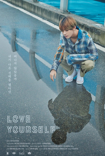 BTS 방탄소년단 LOVE YOURSELF Highlight Reel '起承轉結' - Poster / Capa / Cartaz - Oficial 11