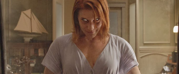 OCULUS: Assista ao Trailer do filme de Horror sobrenatural estrelado por Katee Sackhoff e Karen Gillan