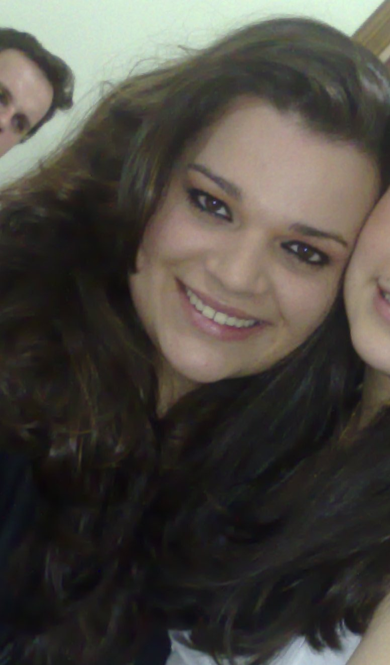 Rebeca Cambaúva Leite - Foto 1