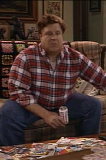 Poster de Episódio Tolerate Thy Neighbor (1991)