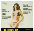 O Leito da Mulher Amada