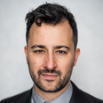 Jason Keller (VI)