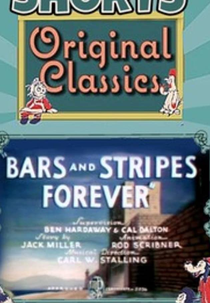 A Vida Atrás das Grades (Bars and Stripes Forever)