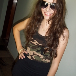 Foto de perfil de Tassia Vechin