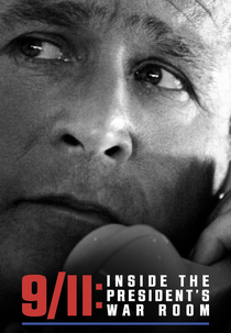 11 De Setembro: No Gabinete De Crise Do Presidente (9/11: Inside the President's War Room)