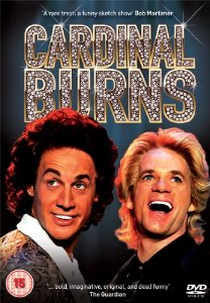 Cardinal Burns (Cardinal Burns)