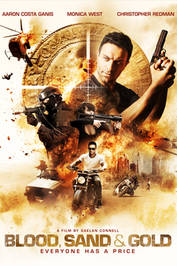  de Filme Caçadores de Tesouros (2017)