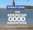 The American Good Samaritans