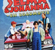 Selma & Johanna - En Roadmovie 