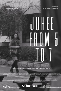 Ju Hee from 5 to 7 - Poster / Capa / Cartaz - Oficial 1