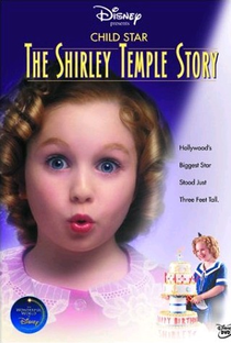 Estrela Mirim: A História de Shirley Temple - Poster / Capa / Cartaz - Oficial 1