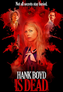 Hank Boyd Is Dead (Hank Boyd Is Dead)