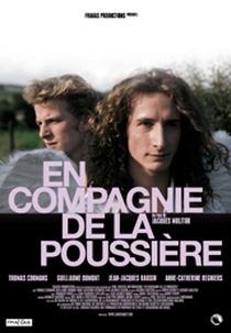 En compagnie de la poussière (En compagnie de la poussière)