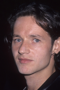 Brian McCardie - Poster 1