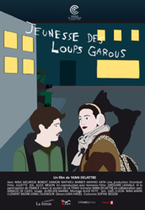 Monstros se tornam Amantes (Jeunesse des loups garous)