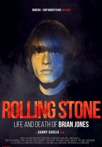 Rolling Stone: Life and Death of Brian Jones (Rolling Stone: Life and Death of Brian Jones)