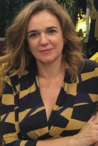 Sandra Corveloni